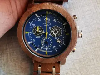 WOOD ME REGATTA UR