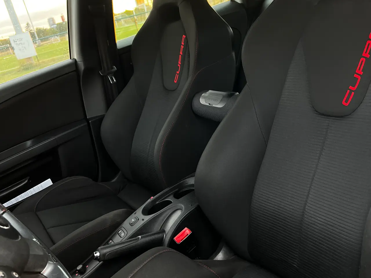Billede 8 - Synet Seat Leon Cupra 340hk