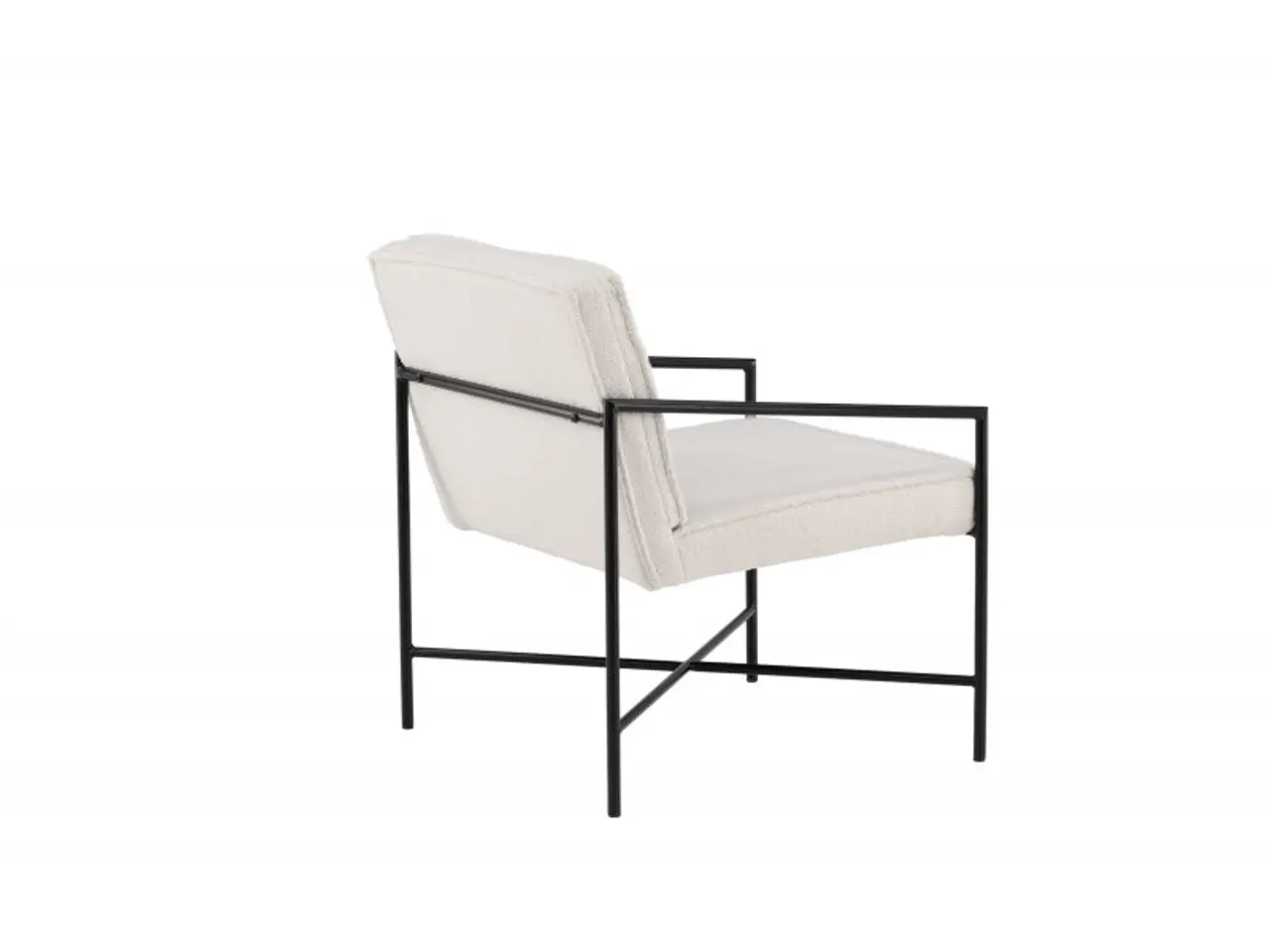 Billede 11 - Rakel Lænestol  - Off White