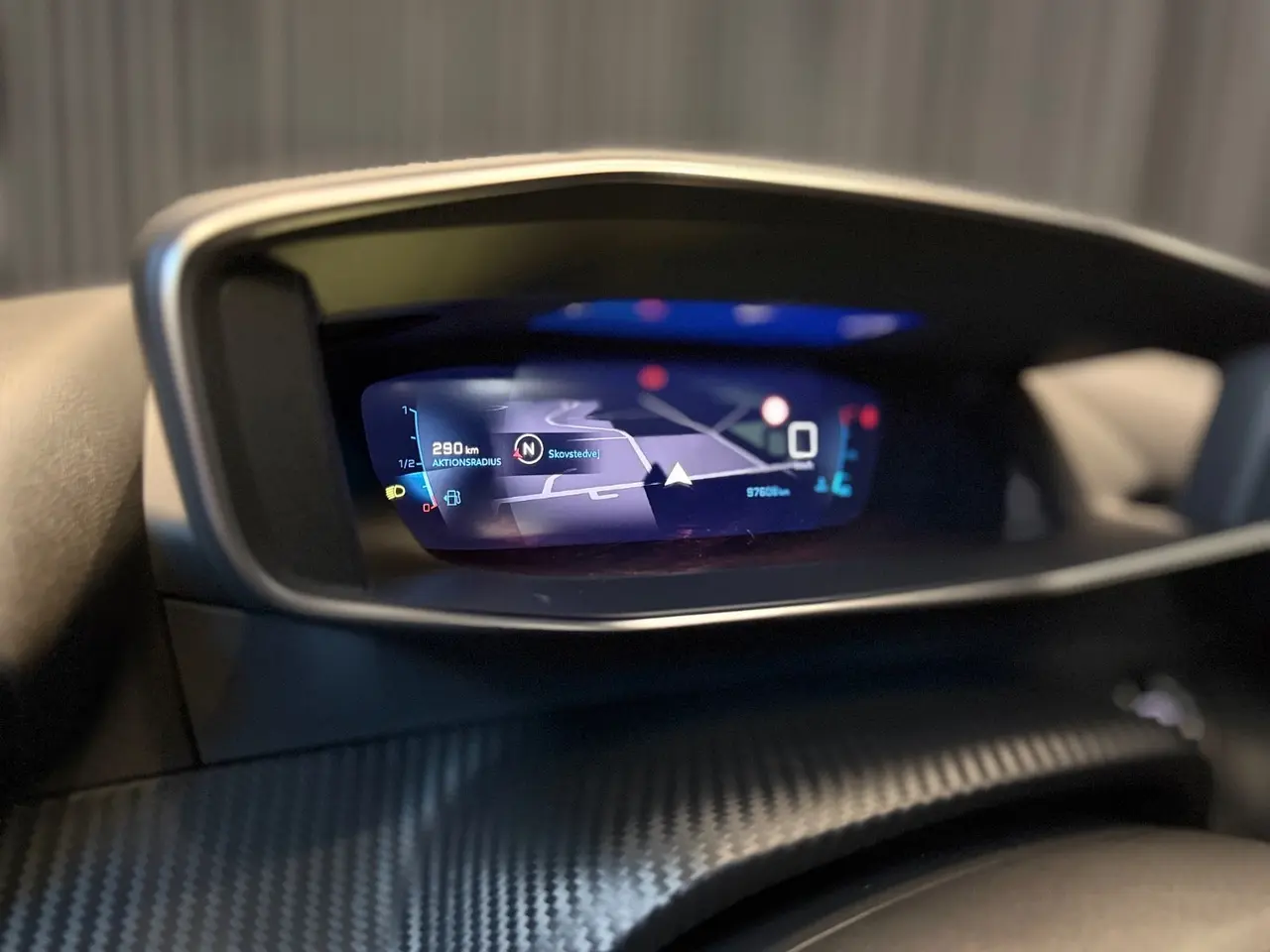 Billede 11 - Peugeot 208 1,2 PureTech 100 Allure Sky