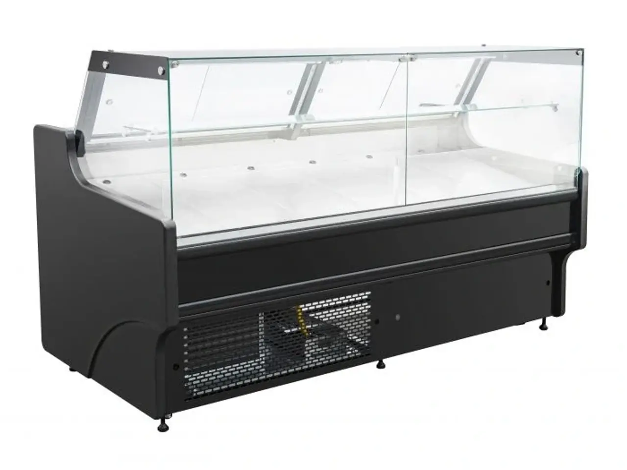 Billede 1 - Køledisk – THOMAS 2.0 – B:1955 x D:940 x H:1200 mm
