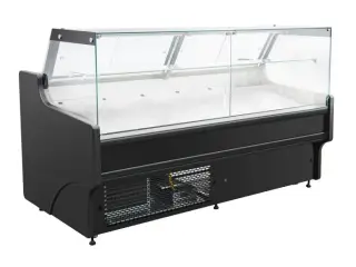 Køledisk – THOMAS 2.0 – B:1955 x D:940 x H:1200 mm