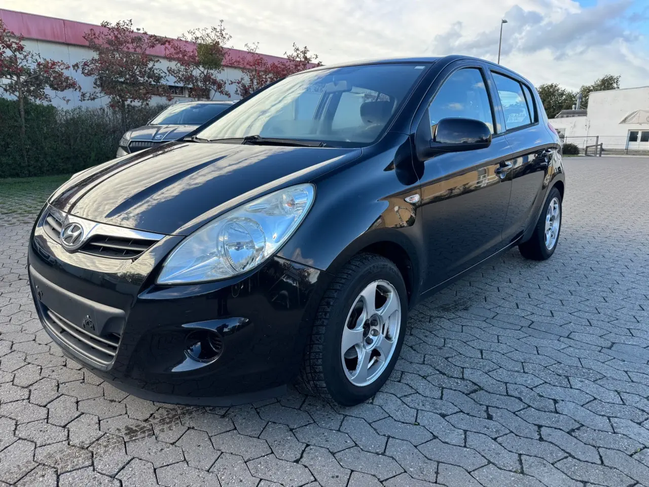 Billede 1 - Hyundai i20 1,4 Comfort
