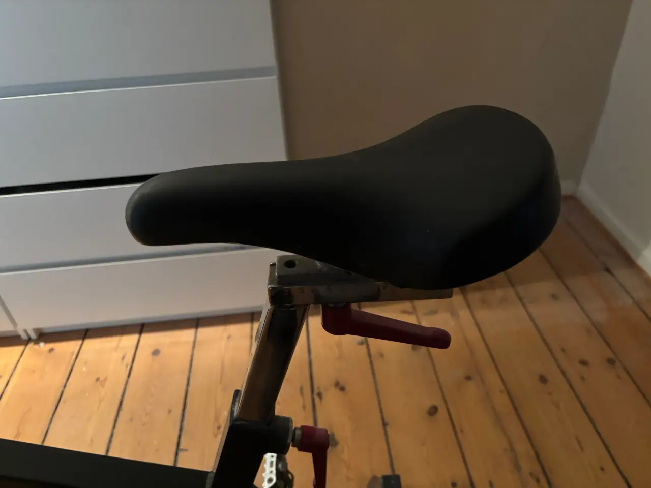 Billede 2 - Spinning cykel