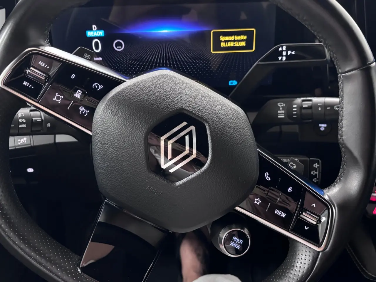 Billede 12 - Renault Megane E-Tech 60 Iconic