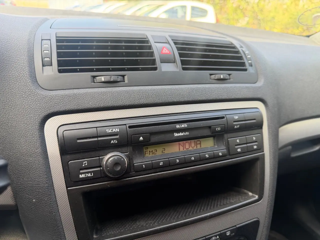 Billede 12 - Skoda Octavia 1,6 TDi 105 Ambiente Combi