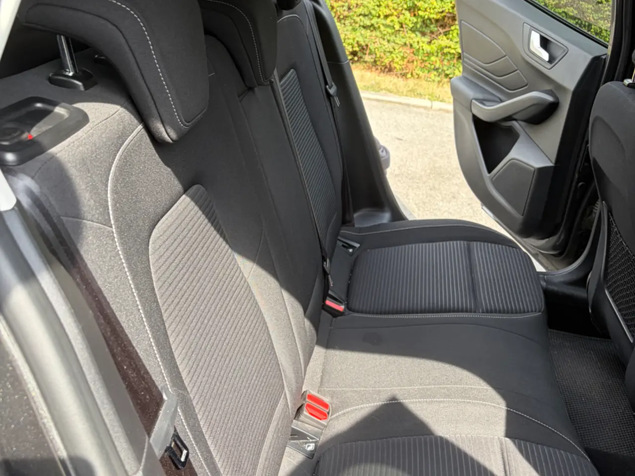 Billede 11 - Ford Focus 1,5 EcoBoost Titanium stc. aut.