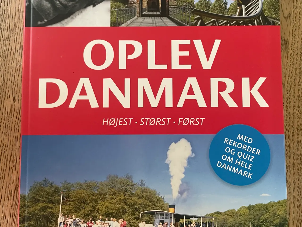 Billede 1 - Oplev Danmark, Jørgen Hansen
