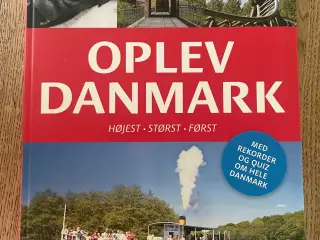 Oplev Danmark, Jørgen Hansen