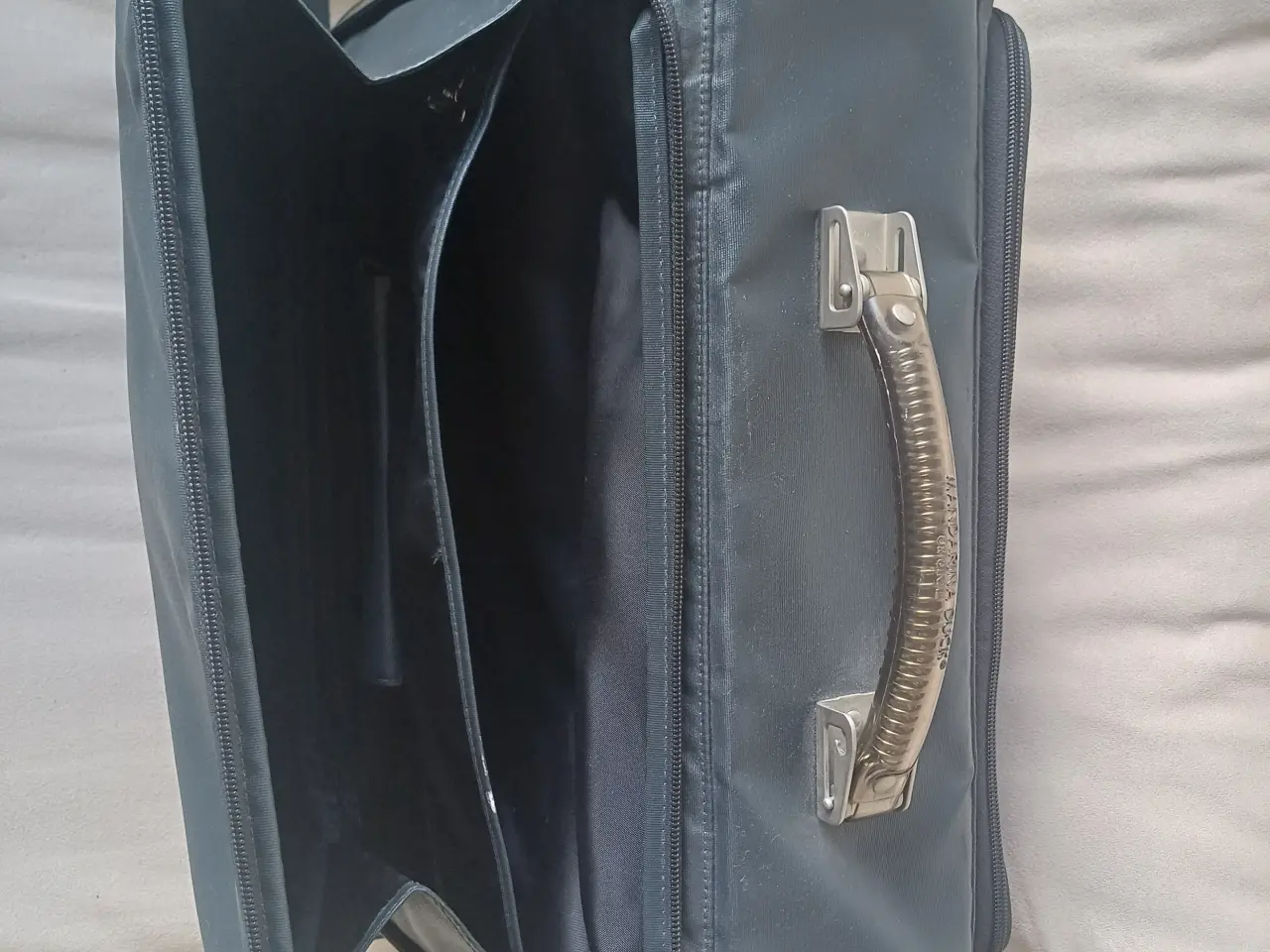 Billede 5 - Mandarina Duck - Rejsetaske
