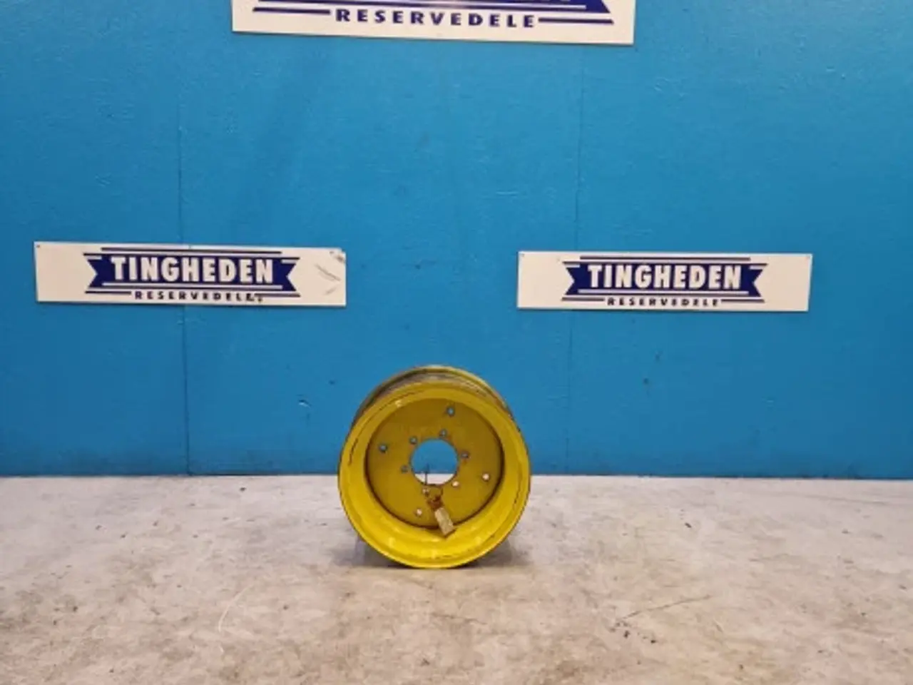 Billede 1 - 16"   WH8Lx16