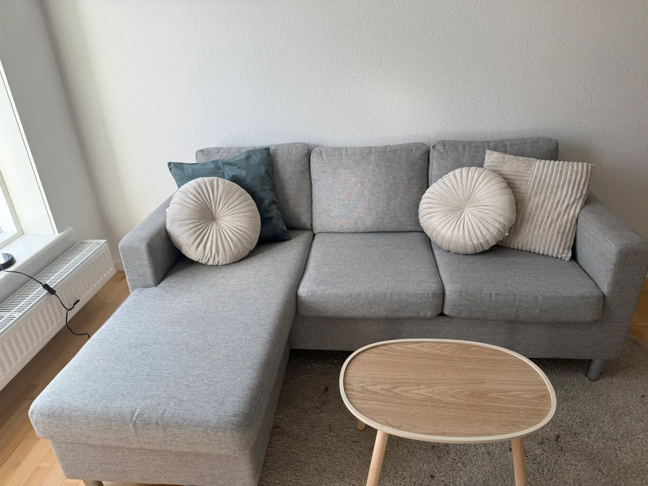 Billede 2 - Sofa