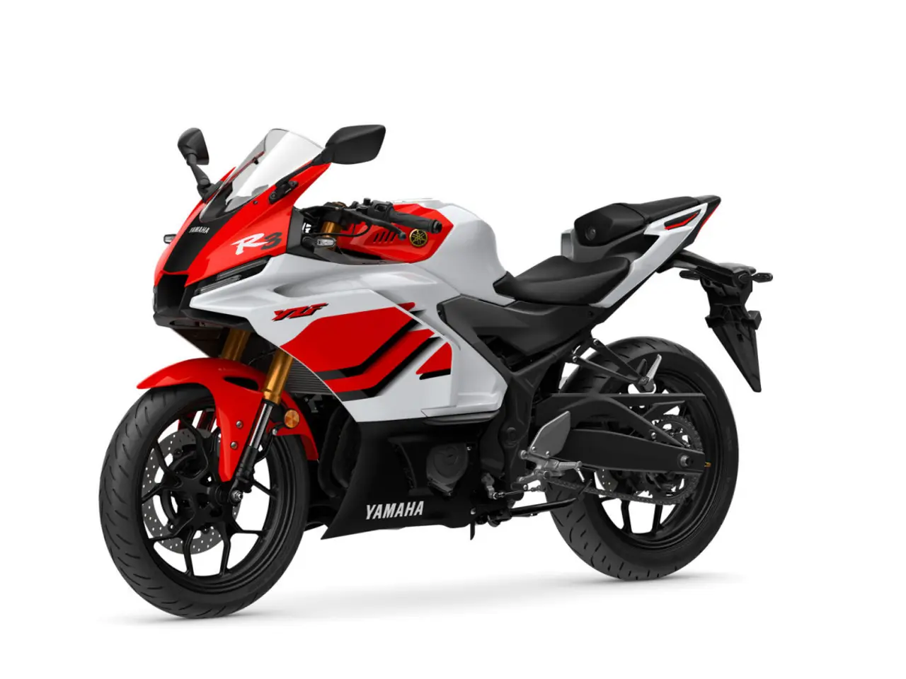 Billede 7 - Yamaha YZF R7 70th Anniversary