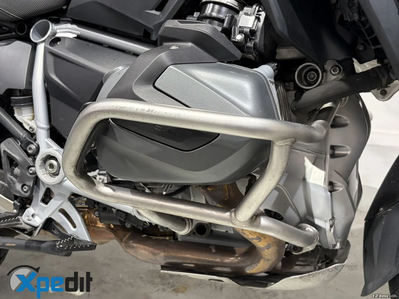 Billede 20 - BMW R 1250 GS