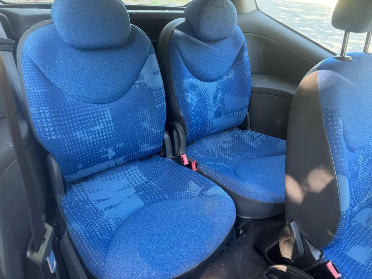 Billede 15 - Citroen C2 1,4i benzin Nysynet