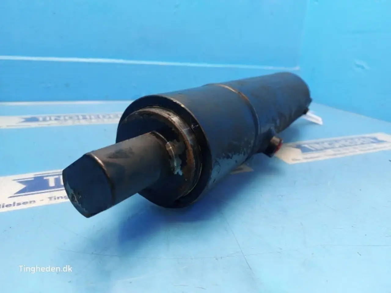 Billede 6 - Massey Ferguson 6465 Løftecylinder 3795031M2
