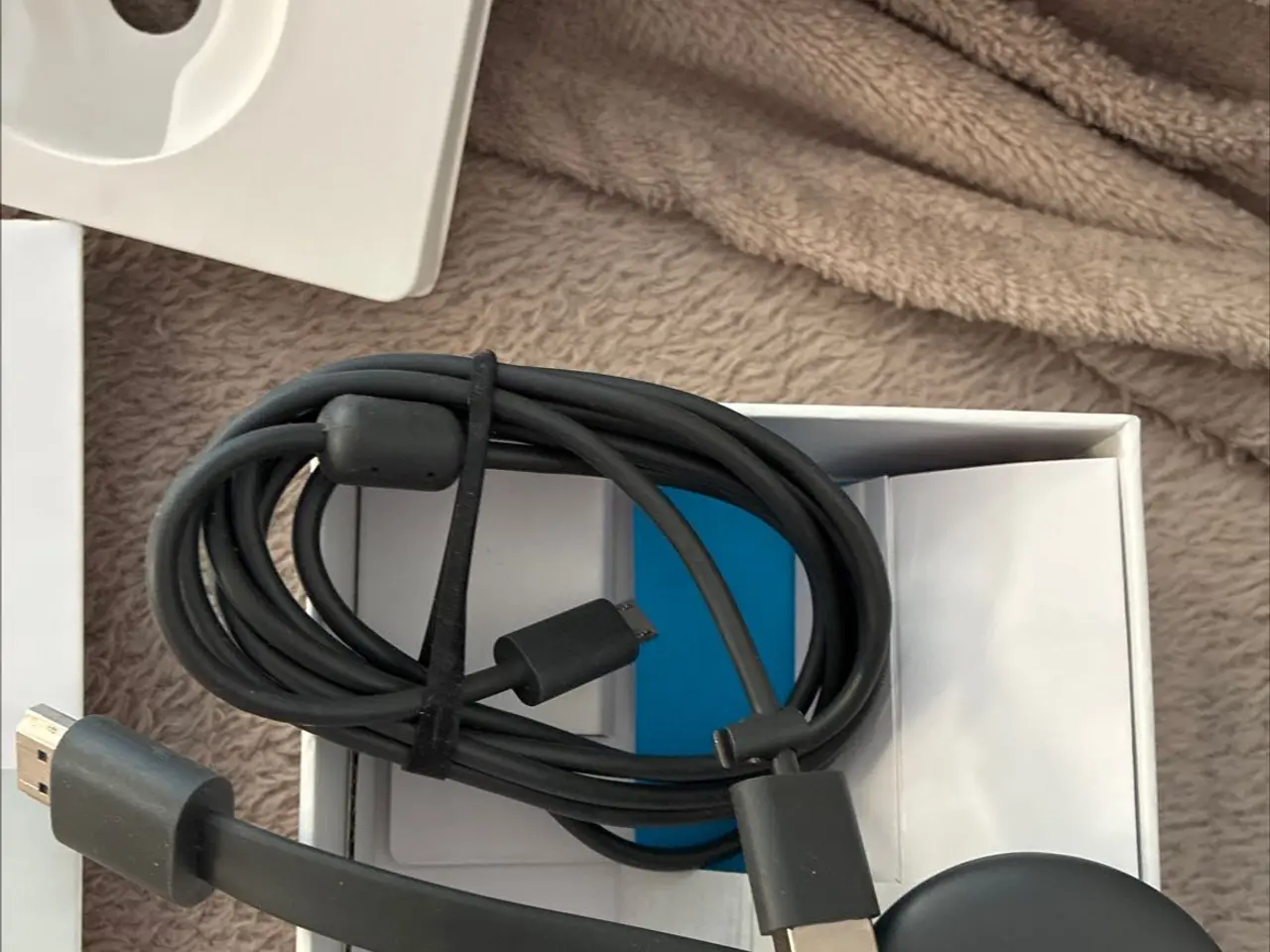Billede 2 - Google Chromecast til tv’et 