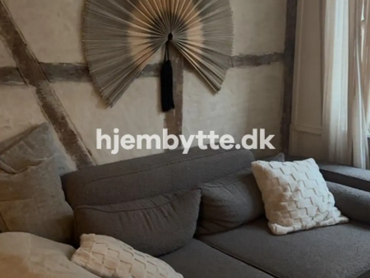 Billede 2 - Hjembytte - Knabrostræde