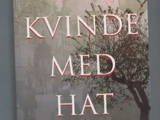 Inge Eriksen: En kvinde med hat