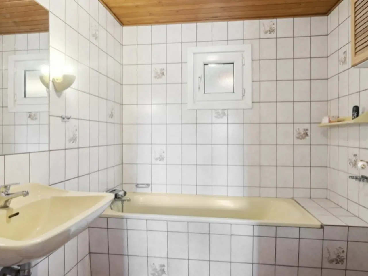 Billede 17 - Stor Villa med Autoværksted Butikslokale