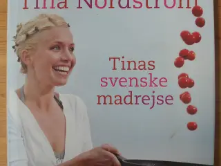 Tinas svenske madrejse