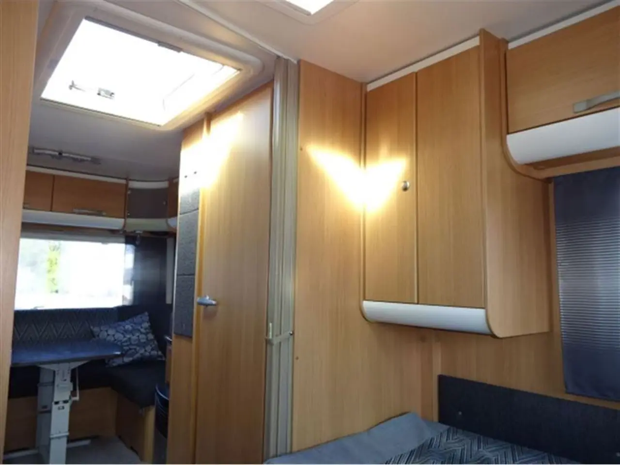 Billede 6 - 2011 - Adria Adora 472 LU