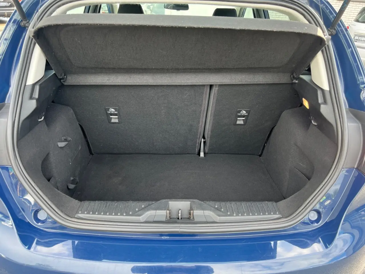 Billede 7 - Ford Fiesta 1,0 EcoBoost ST-Line aut.
