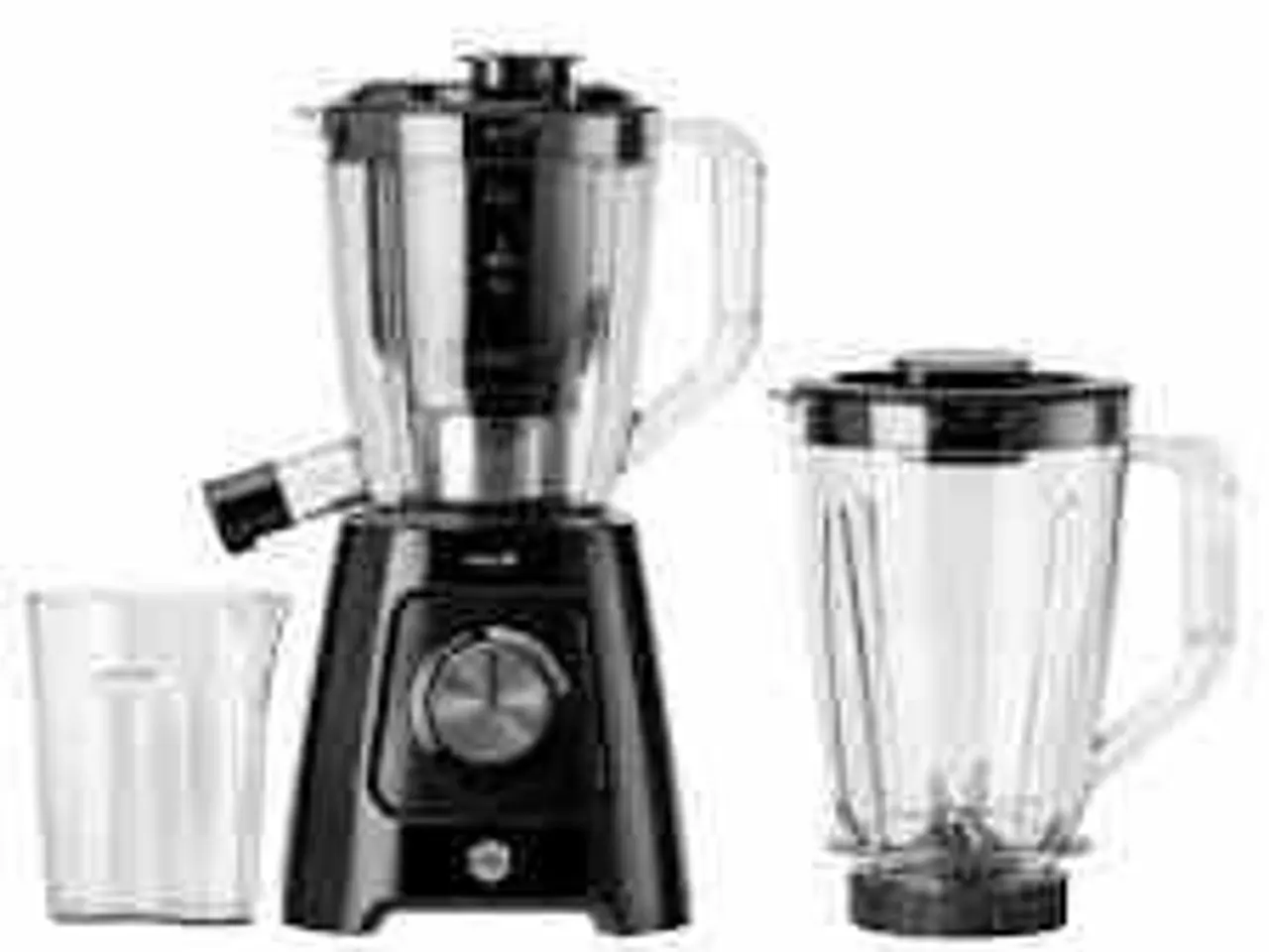 Billede 2 - OBH Nordica Blendforce with juice bar, Blender