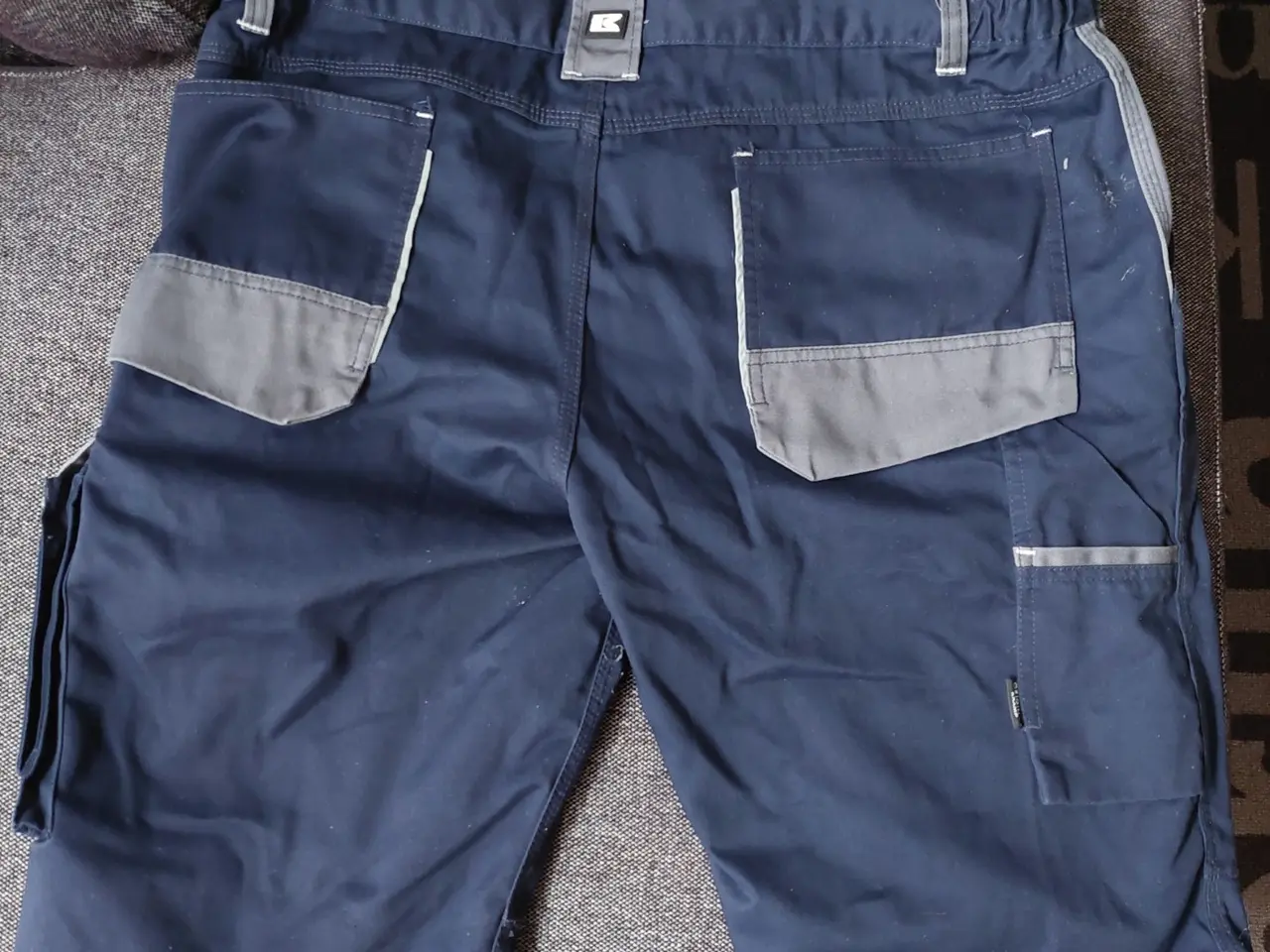 Billede 3 - Kramp Original shorts