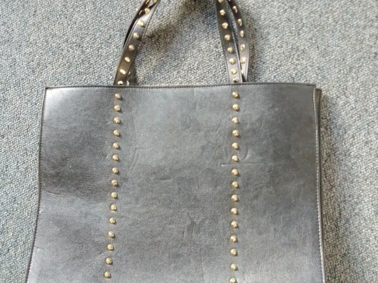 Billede 1 - Ny the Rubz shopper model 