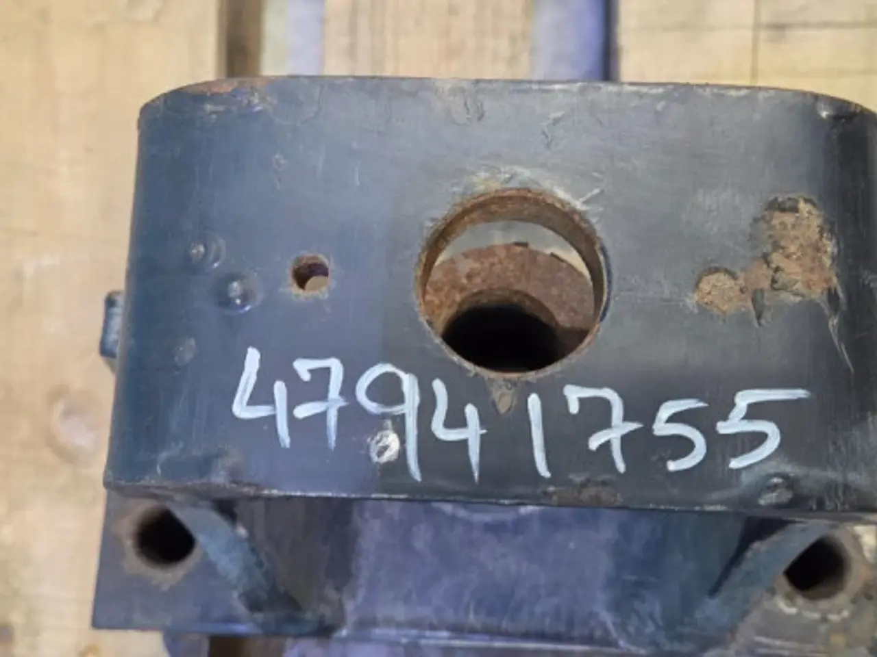 Billede 16 - New Holland T.290 Support 47963043