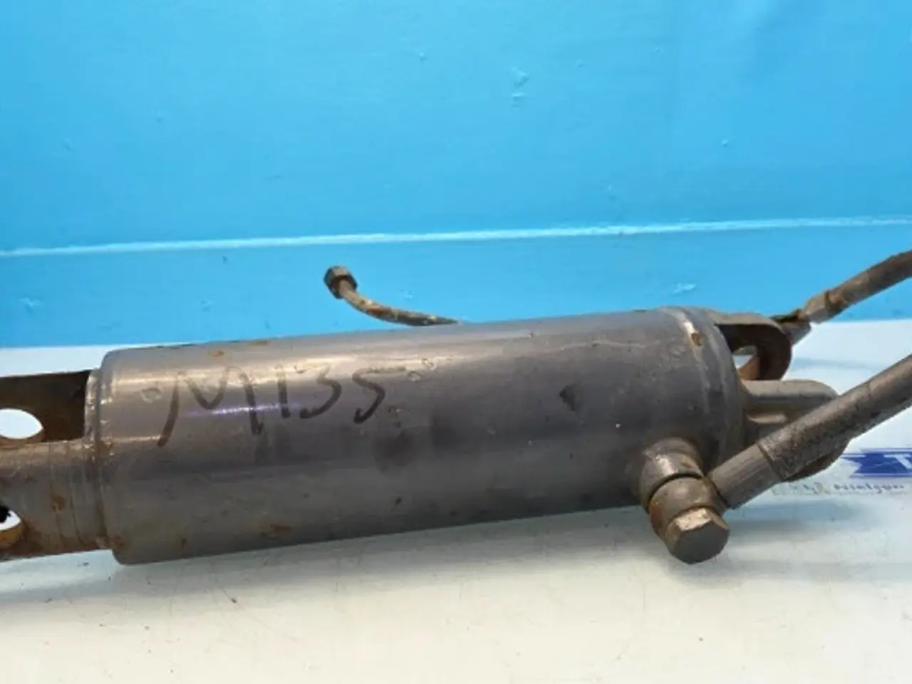 Billede 8 - New Holland M135 Cylinder 5146655
