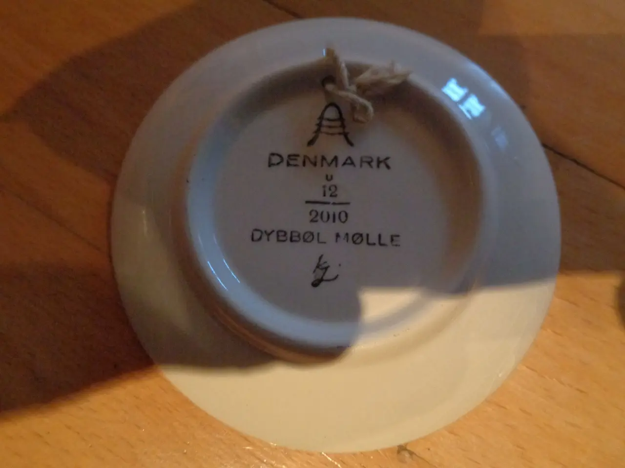 Billede 2 - Dybbøl mølle