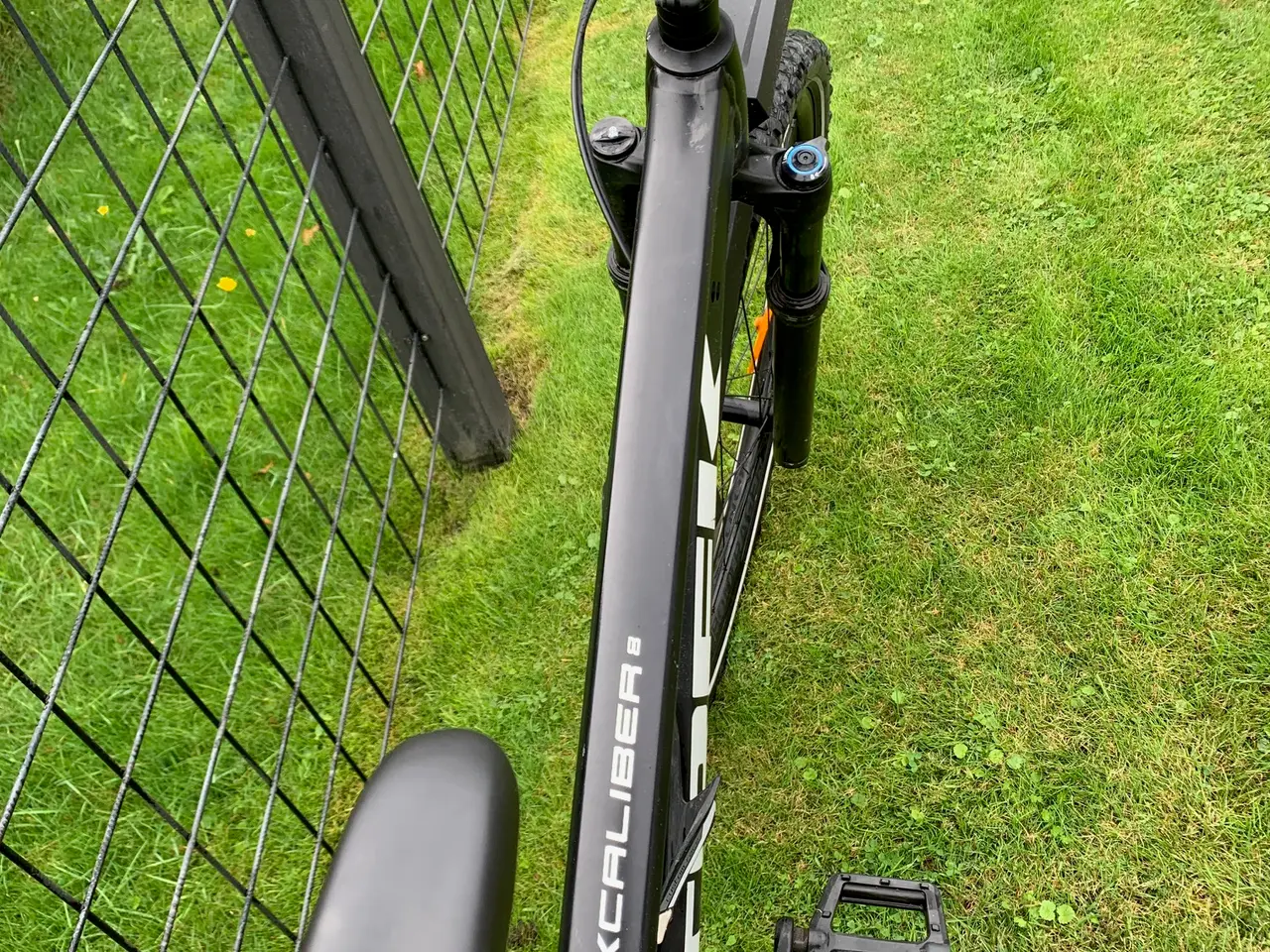 Billede 4 - Mountainbike