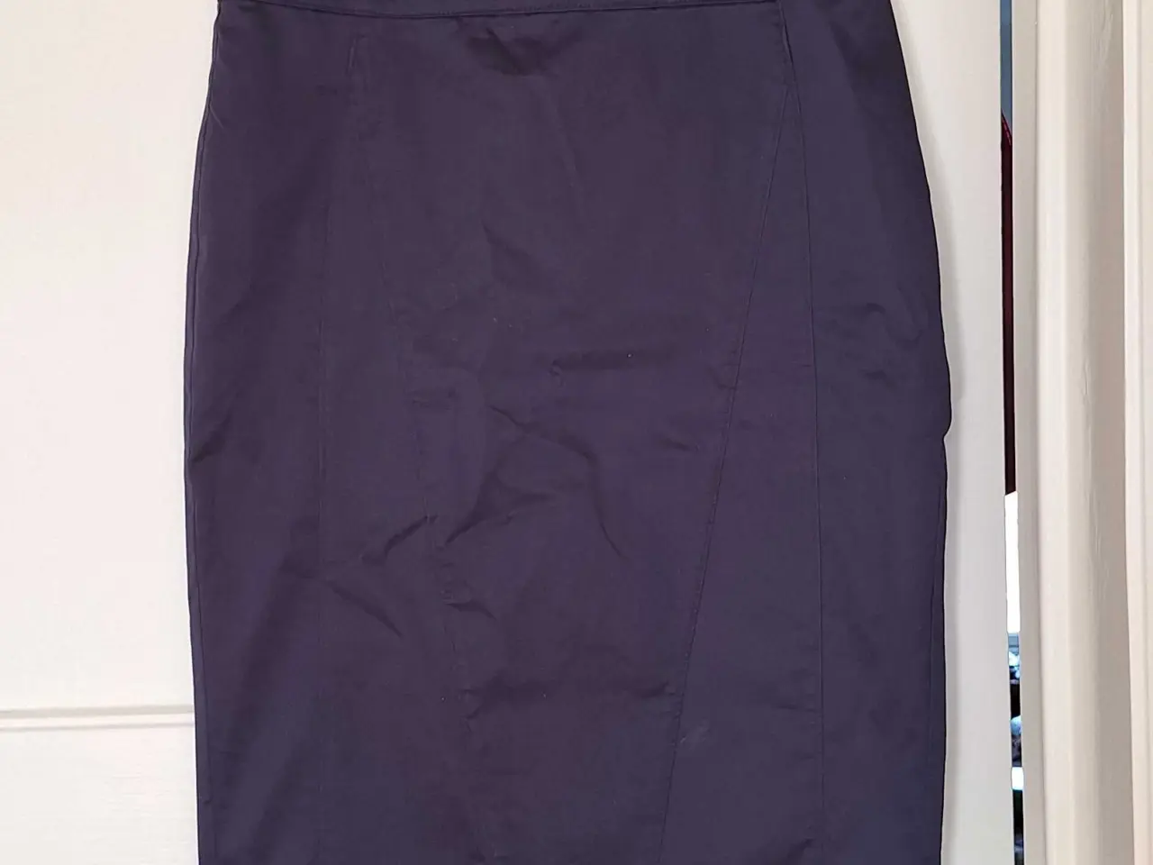 Billede 1 - Pencilshirt str. L