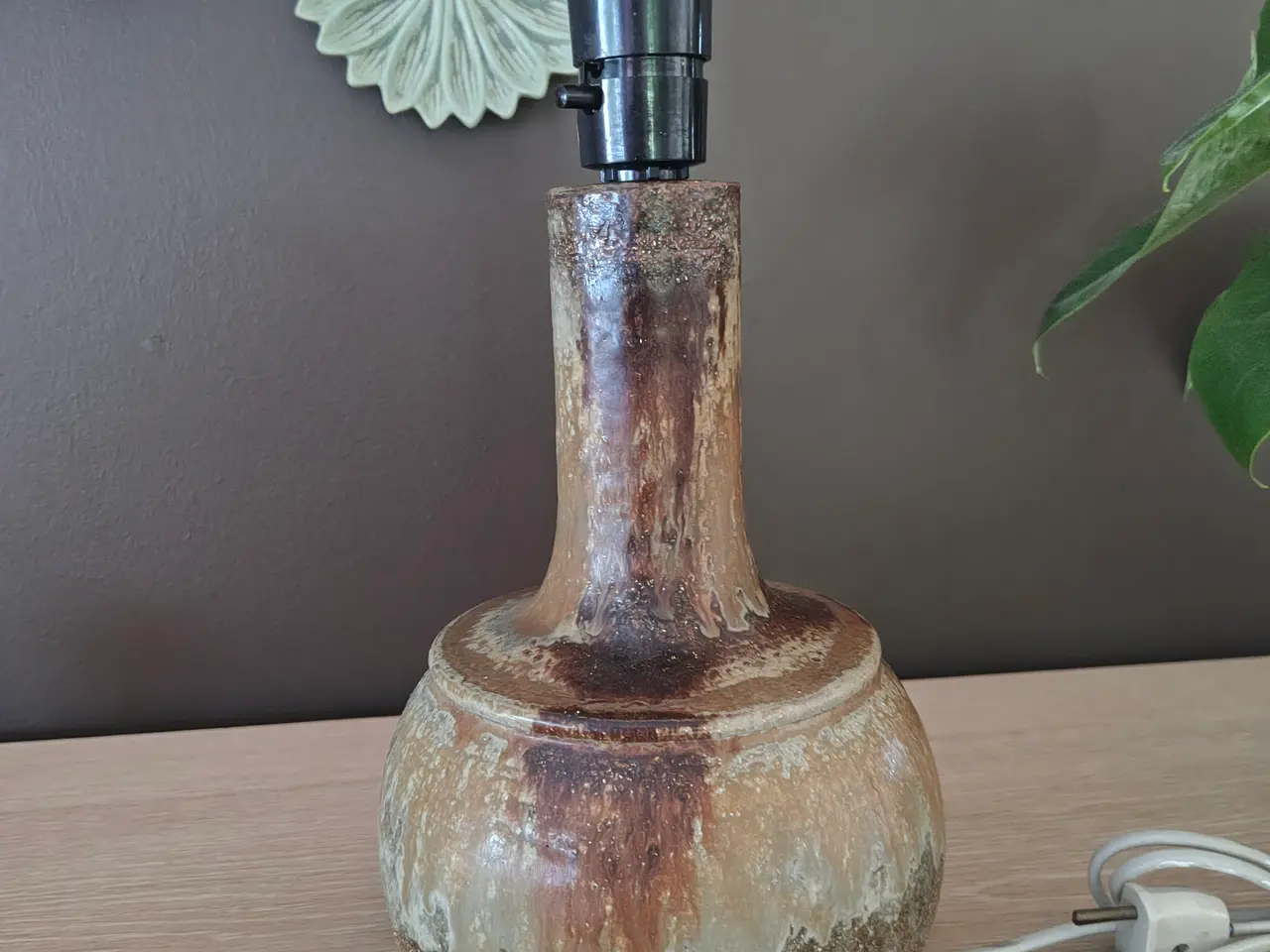 Billede 3 - Flot Axella bordlampe