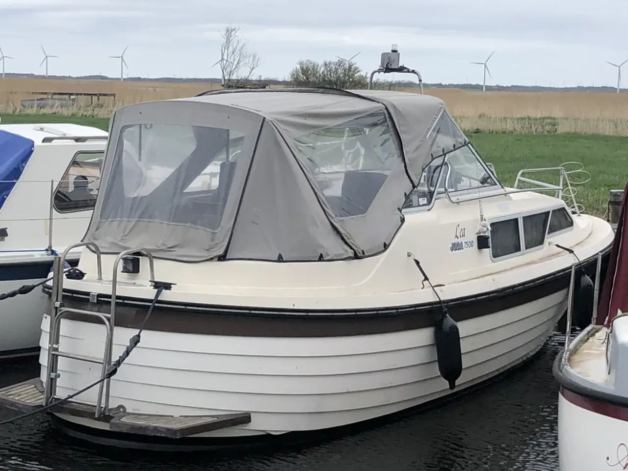 Billede 4 - Joda 7500 - NY PRIS