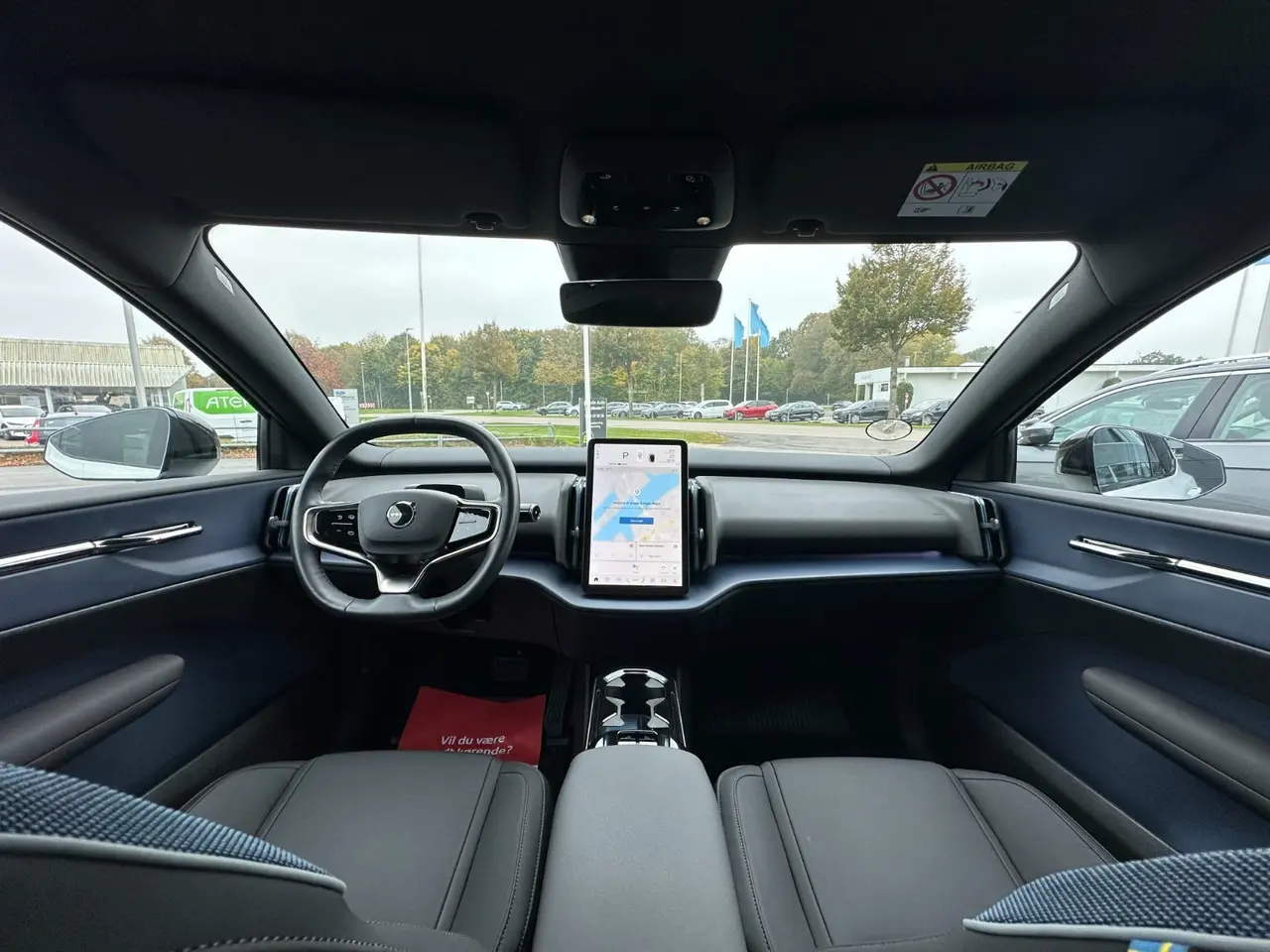 Billede 11 - Volvo EX30 Extended Range Plus