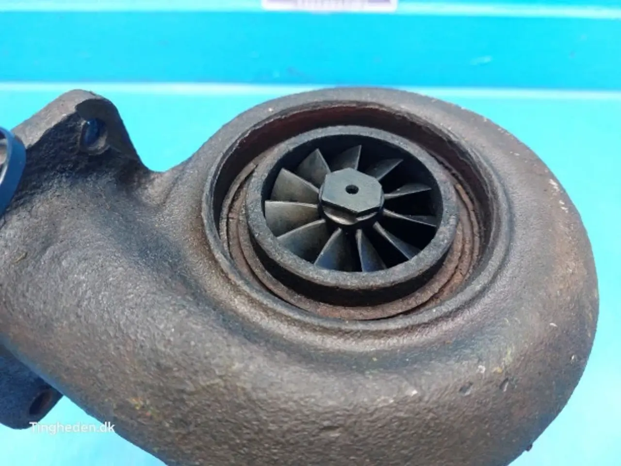 Billede 19 - John Deere 4040 Turbo AR64567
