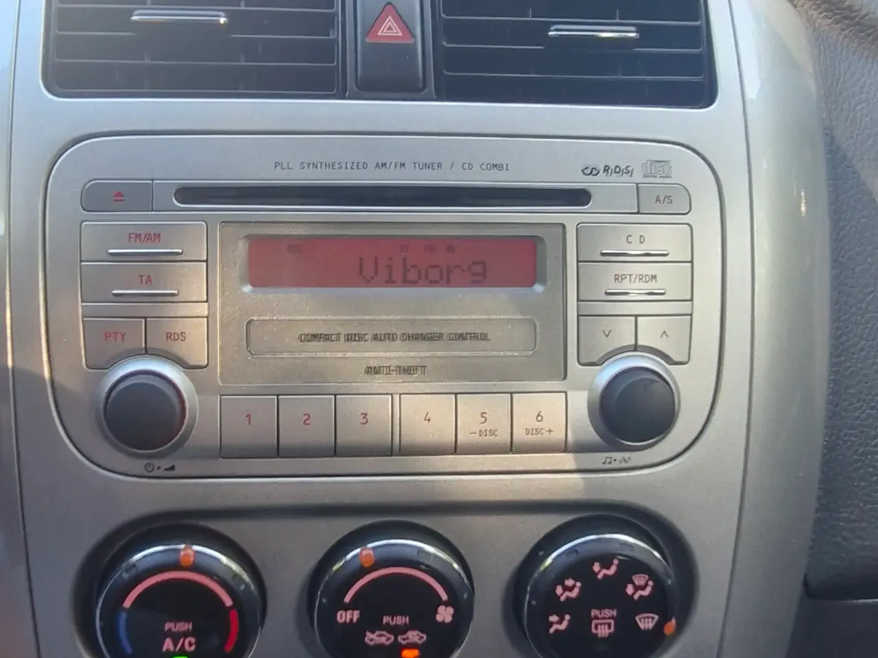 Billede 5 - Fin Suzuki Liana