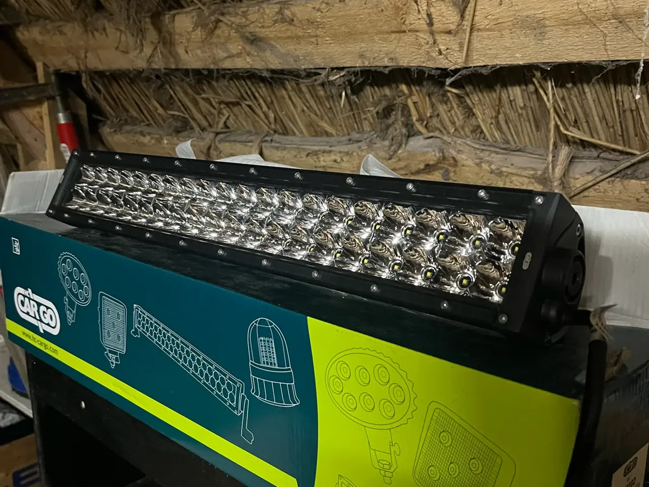 Billede 1 - LED bar
