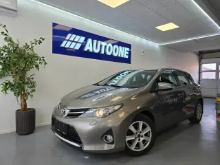 Toyota Auris 1,6 T2 MDS