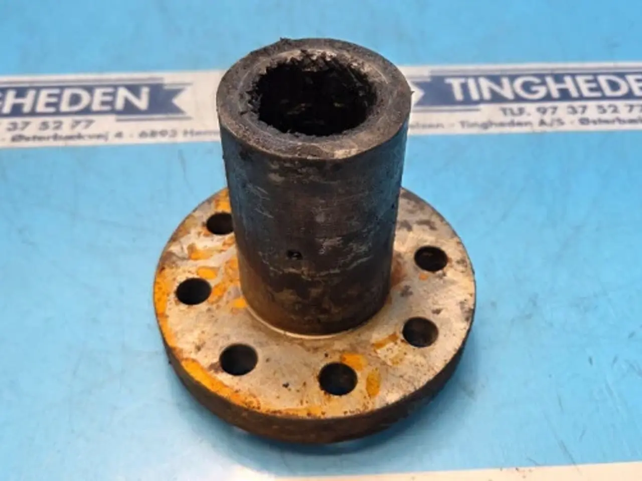 Billede 3 - Massey Ferguson 7278 Nav 28185289