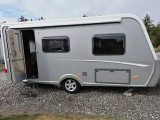 Hymer 435 Nova sl