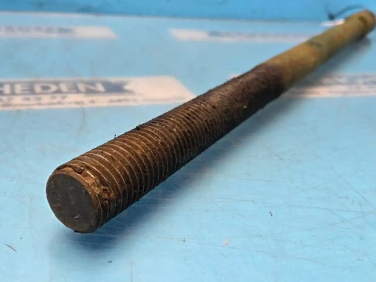 Billede 5 - John Deere 3030 Liftarm AL23422