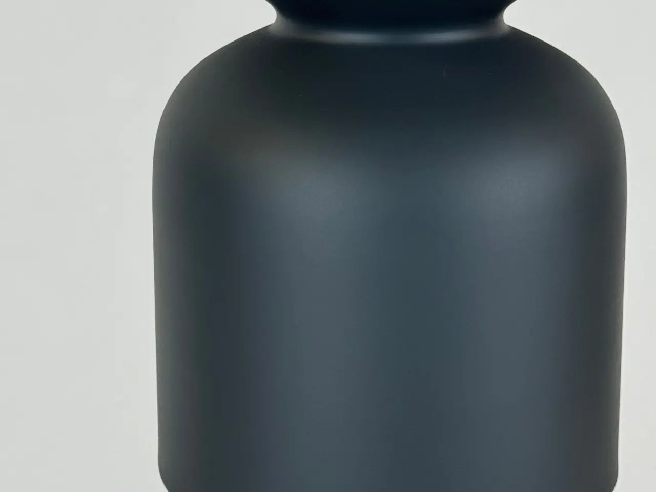 Billede 5 - GUBI Ronde Lampe – Mørkegrå H 24 cm