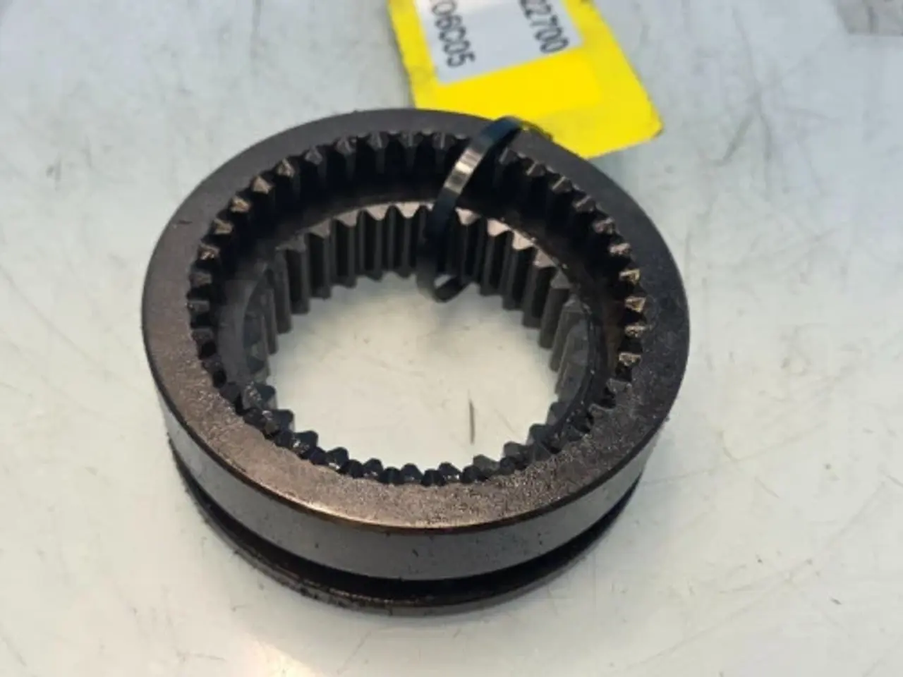 Billede 6 - Case 9240 Slangebånd 87282384