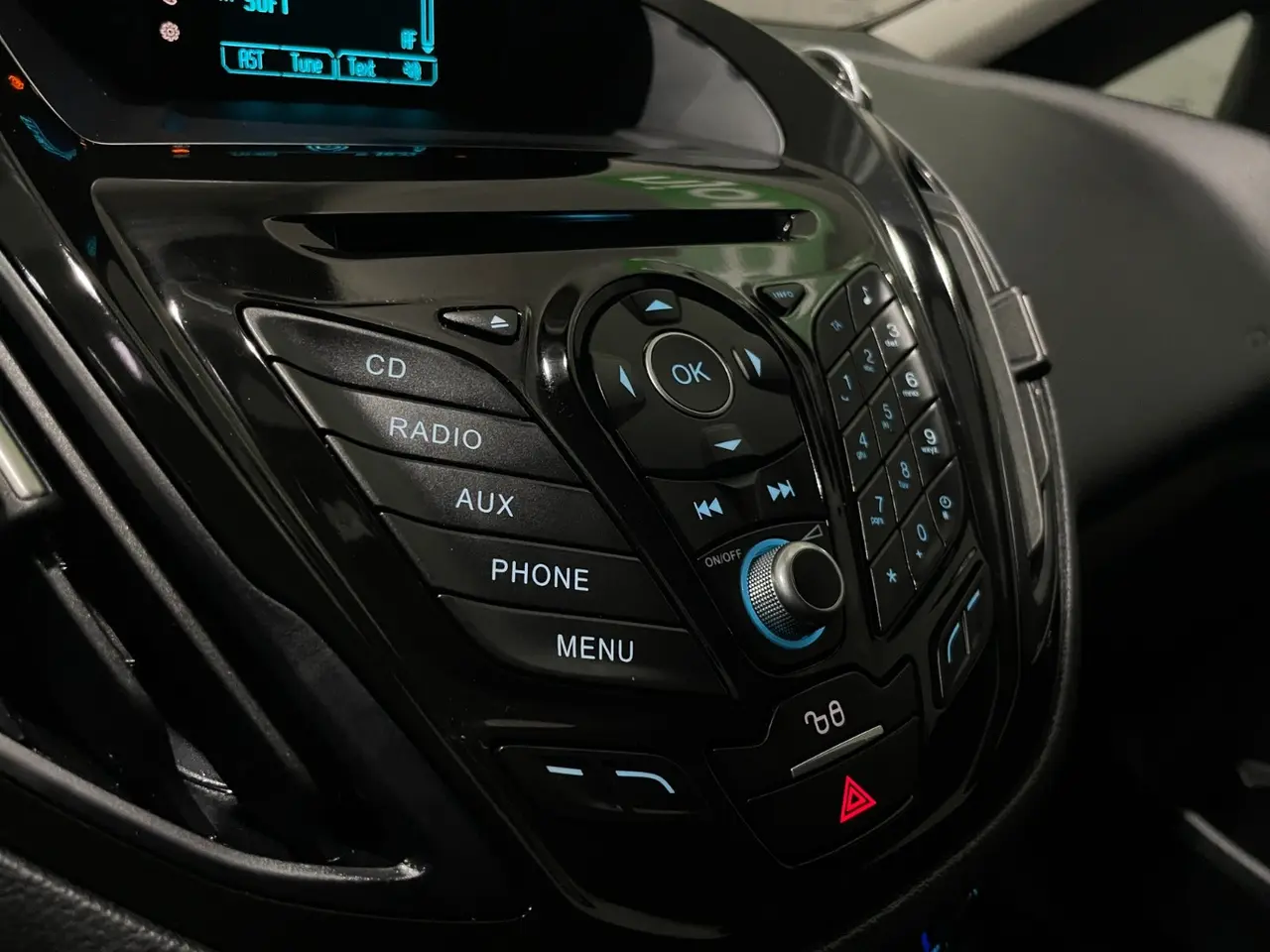 Billede 14 - Ford B-MAX 1,0 SCTi 100 Titanium