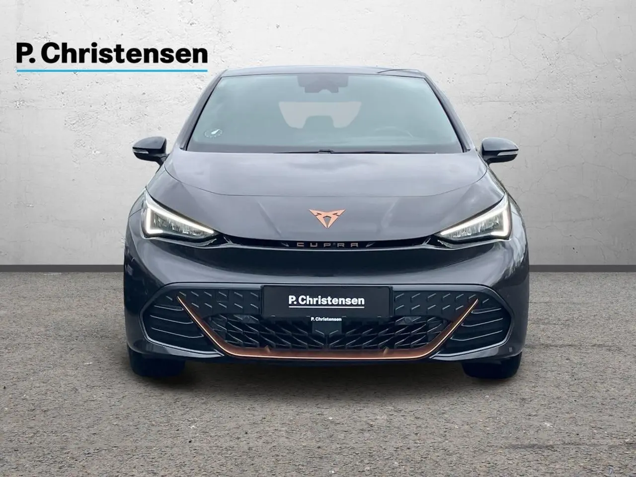 Billede 4 - Cupra Born 77 e-Boost