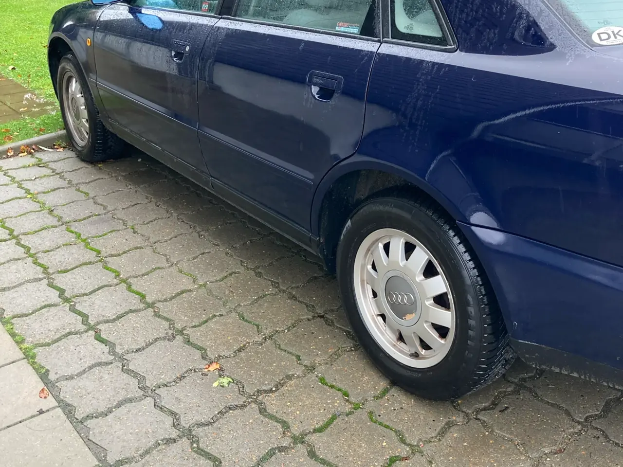 Billede 4 - Audi a4
